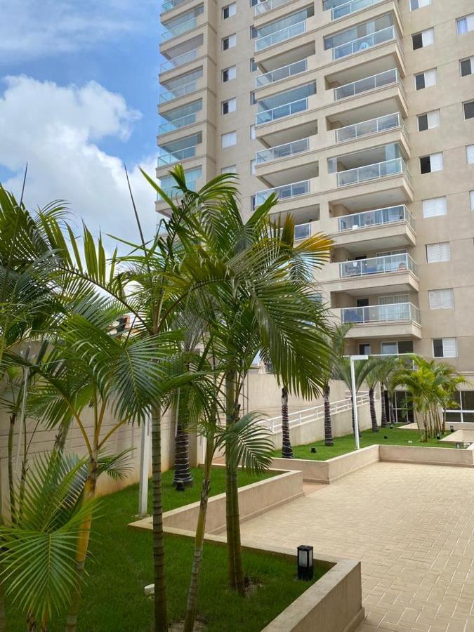 Appartement Apto 15º Andar - Varanda Vista Mar - Enseada à Guarujá Extérieur photo